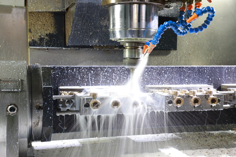 Hình ảnh công ty Brasler Việt Nam